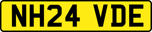 NH24VDE