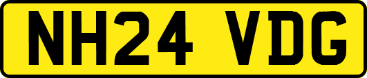 NH24VDG