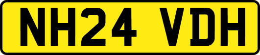 NH24VDH