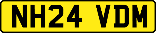 NH24VDM