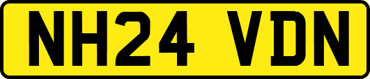 NH24VDN