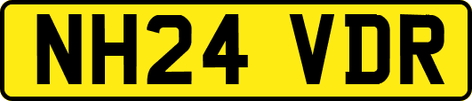 NH24VDR