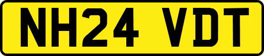 NH24VDT