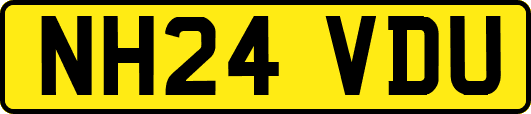 NH24VDU