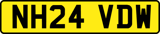 NH24VDW