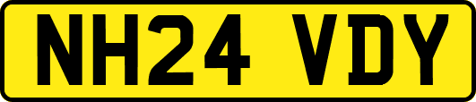 NH24VDY