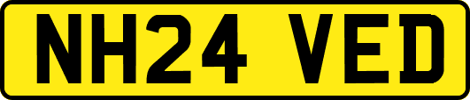 NH24VED