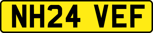 NH24VEF