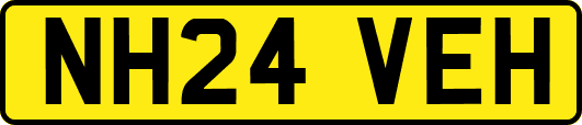 NH24VEH