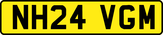 NH24VGM