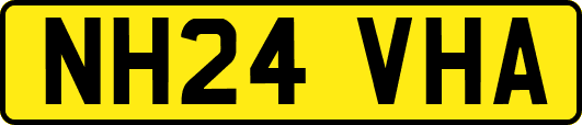 NH24VHA