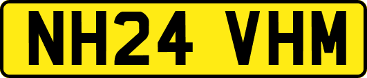 NH24VHM