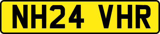 NH24VHR