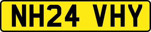 NH24VHY