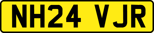 NH24VJR