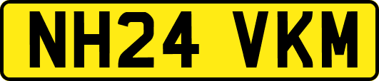 NH24VKM