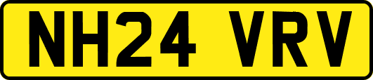 NH24VRV