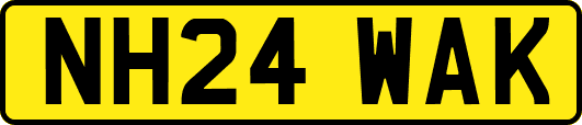 NH24WAK