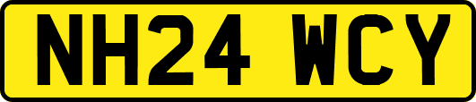 NH24WCY