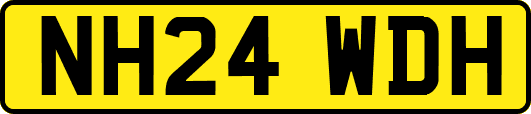 NH24WDH