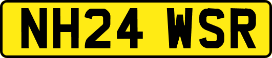 NH24WSR