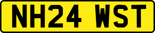 NH24WST