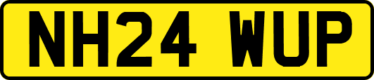 NH24WUP