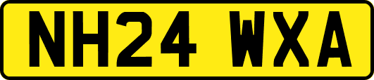 NH24WXA