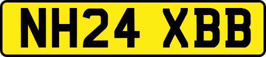 NH24XBB