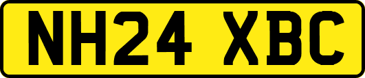 NH24XBC