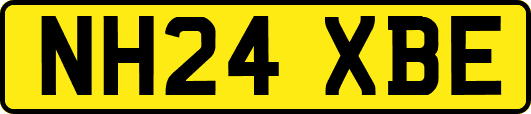 NH24XBE