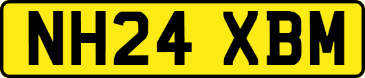 NH24XBM