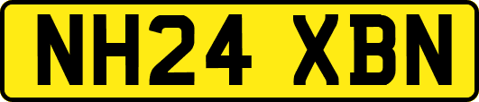 NH24XBN