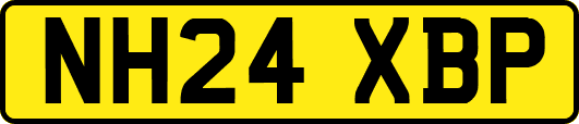 NH24XBP