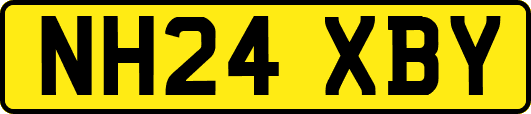 NH24XBY