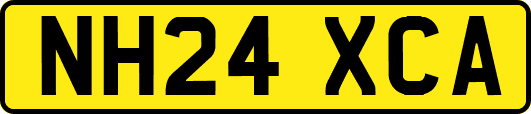 NH24XCA