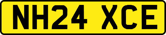 NH24XCE