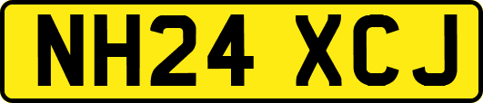 NH24XCJ