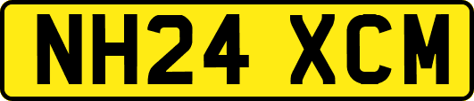 NH24XCM