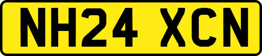 NH24XCN