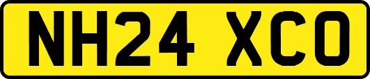 NH24XCO