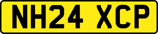 NH24XCP