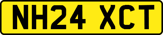 NH24XCT