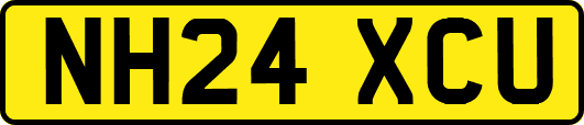 NH24XCU