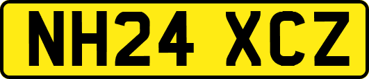 NH24XCZ