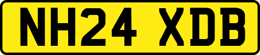 NH24XDB