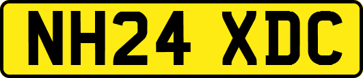 NH24XDC