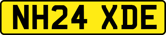 NH24XDE