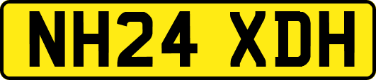 NH24XDH