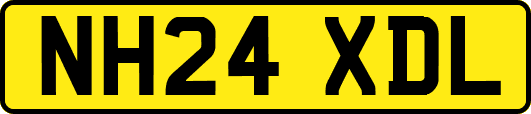 NH24XDL